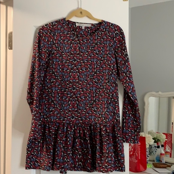 Lovers + Friends Floral Dress XS - Picture 2 of 2